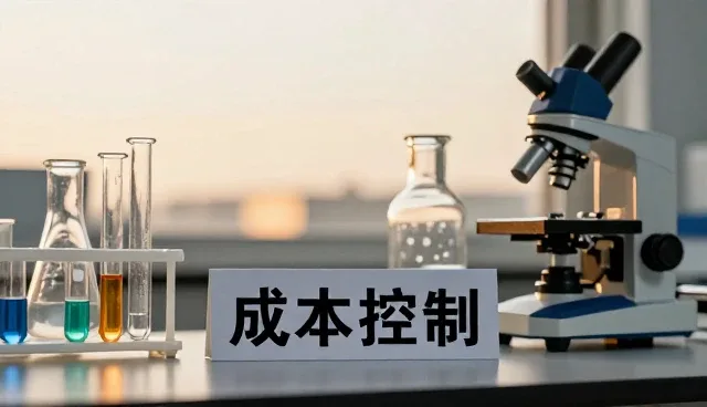 设备安装中成本优化的关键应用场景分析